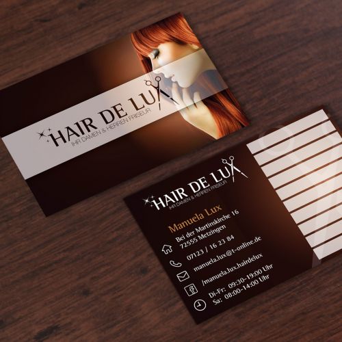 Hair De LUX