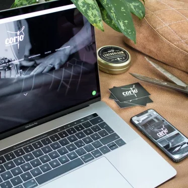 Corio-Sattlerhandwerk