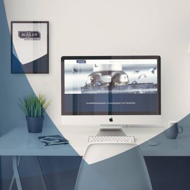 Bühler Kunstoff- Metalltechnik